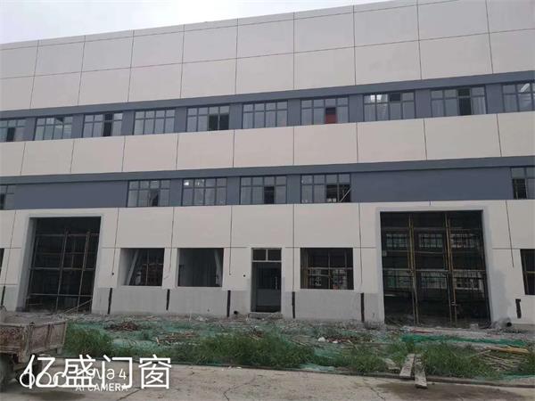 某廠(chǎng)房